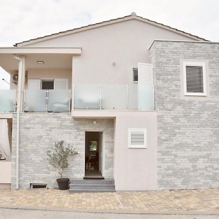 Apartment Josip 2 Tribalj Zewnętrze zdjęcie