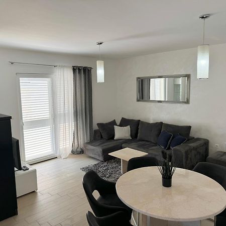 Apartment Josip 2 Tribalj Zewnętrze zdjęcie