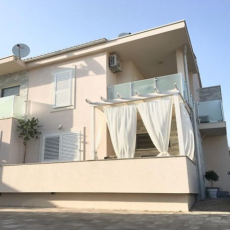 Apartment Josip 2 Tribalj Zewnętrze zdjęcie