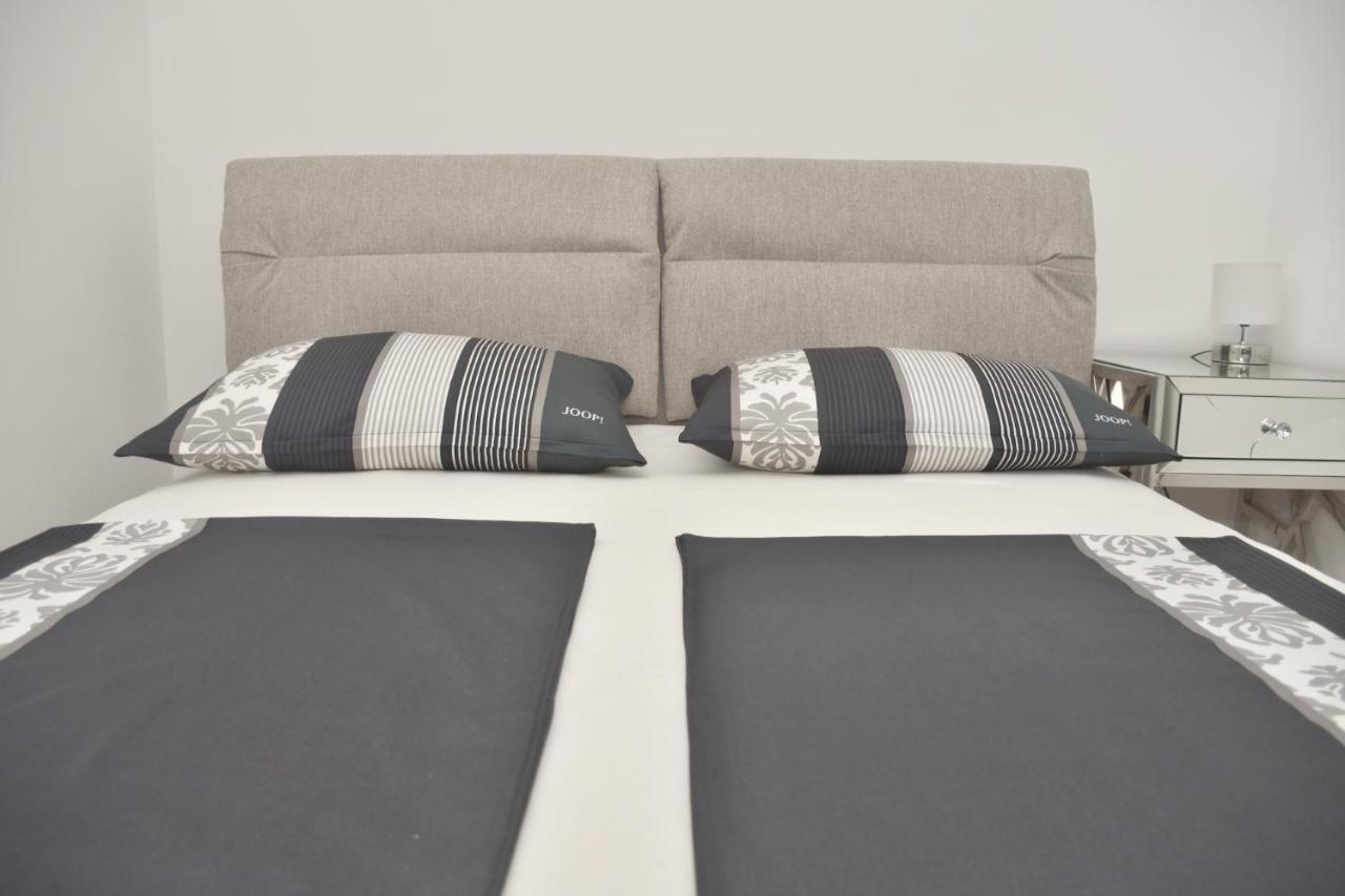 Apartment Josip 2 Tribalj Zewnętrze zdjęcie