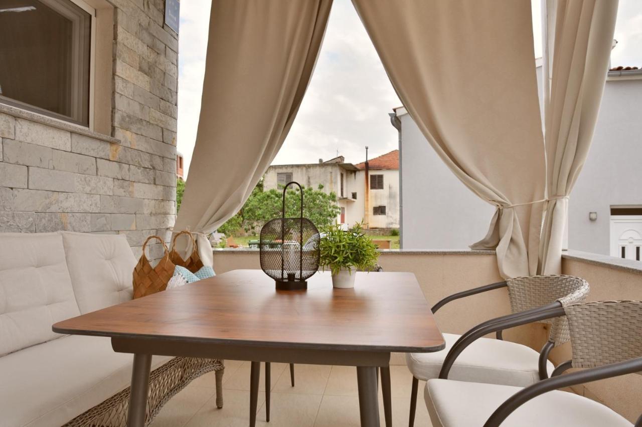 Apartment Josip 2 Tribalj Zewnętrze zdjęcie
