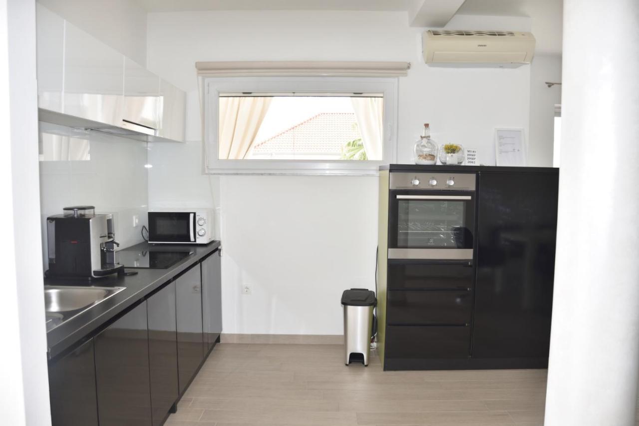 Apartment Josip 2 Tribalj Zewnętrze zdjęcie
