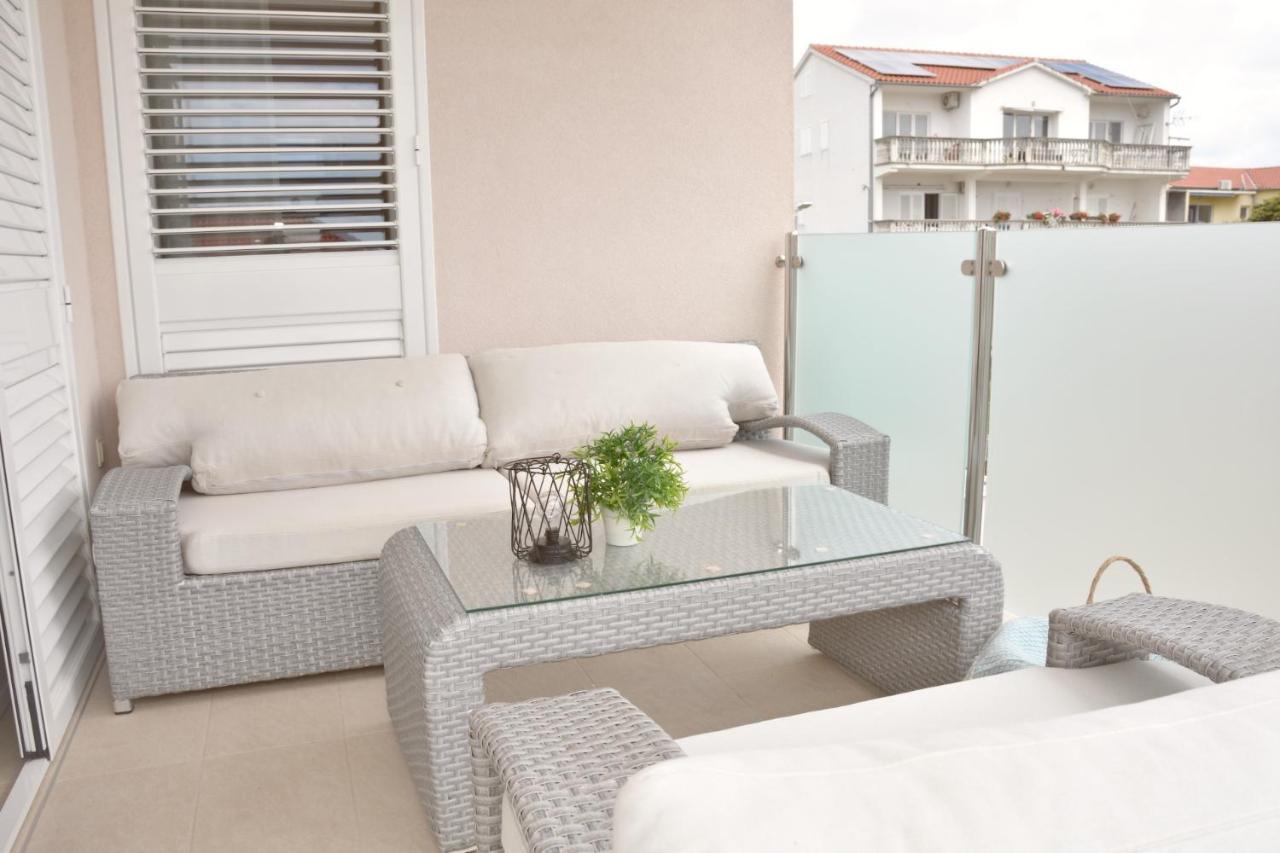 Apartment Josip 2 Tribalj Zewnętrze zdjęcie