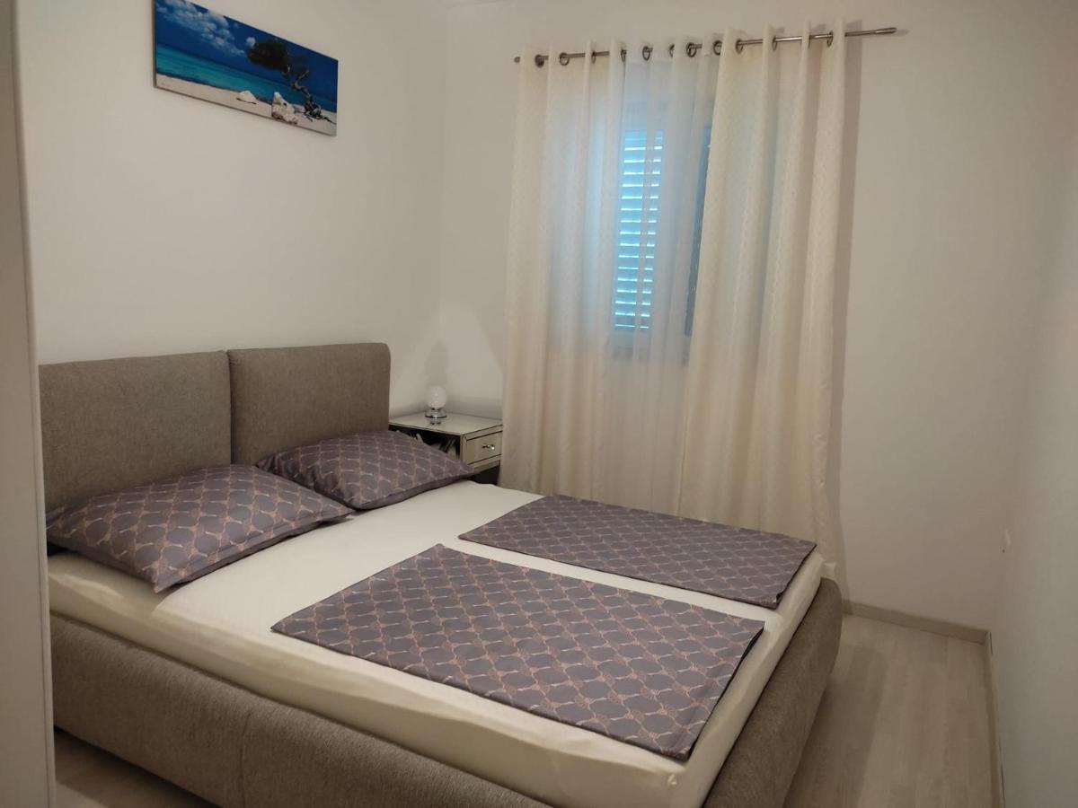 Apartment Josip 2 Tribalj Zewnętrze zdjęcie