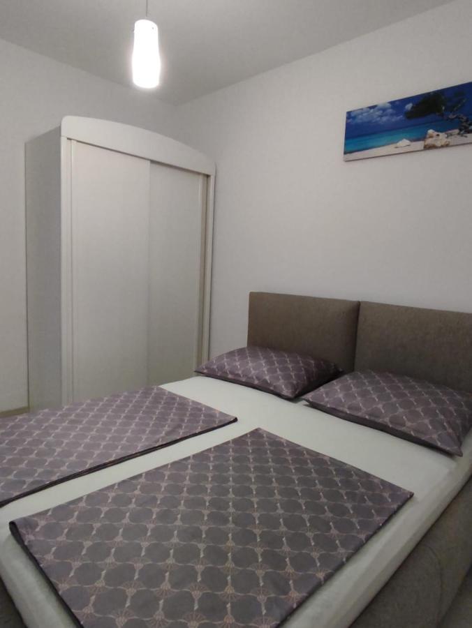Apartment Josip 2 Tribalj Zewnętrze zdjęcie