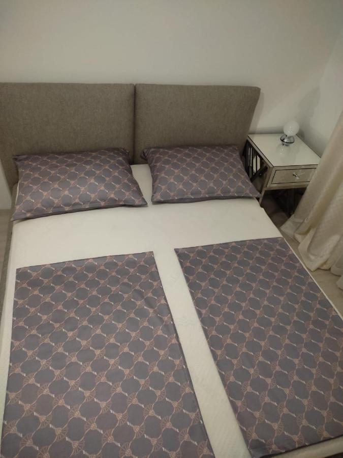Apartment Josip 2 Tribalj Zewnętrze zdjęcie