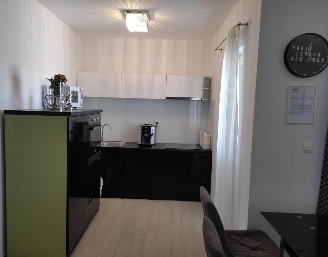 Apartment Josip 2 Tribalj Zewnętrze zdjęcie