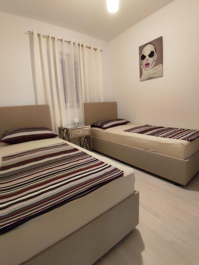 Apartment Josip 2 Tribalj Zewnętrze zdjęcie