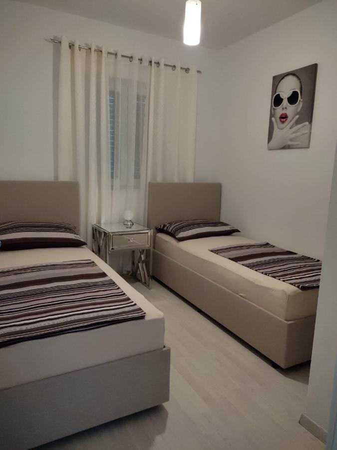 Apartment Josip 2 Tribalj Zewnętrze zdjęcie