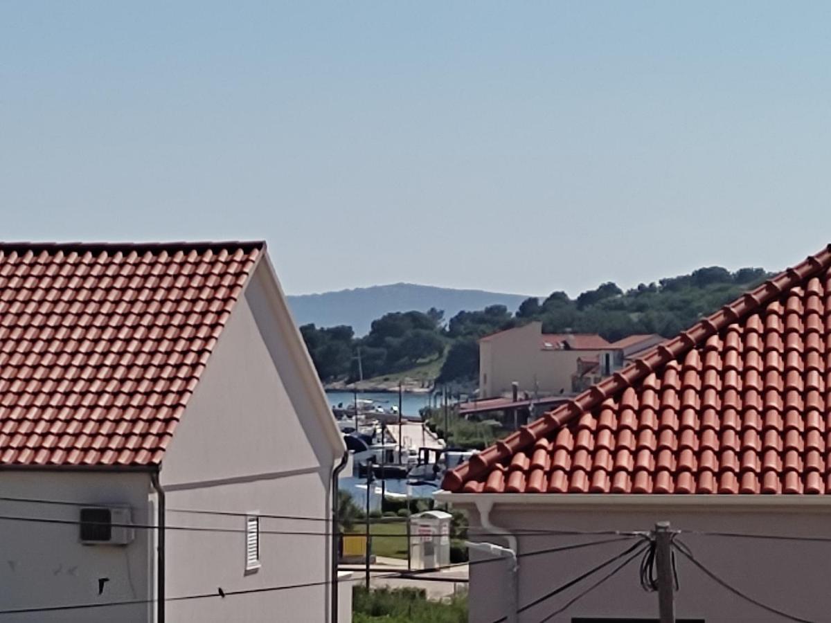 Apartment Josip 2 Tribalj Zewnętrze zdjęcie