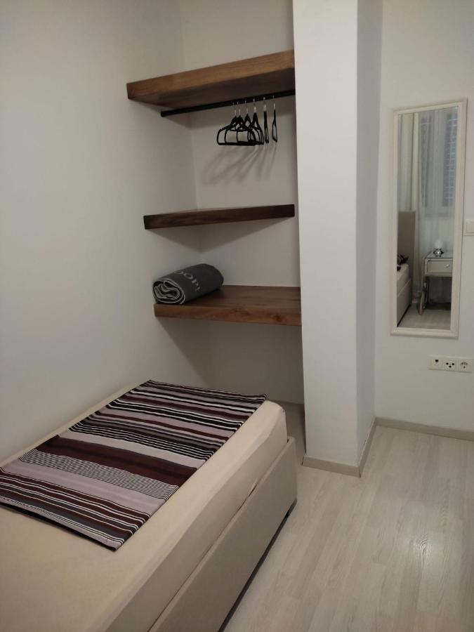 Apartment Josip 2 Tribalj Zewnętrze zdjęcie