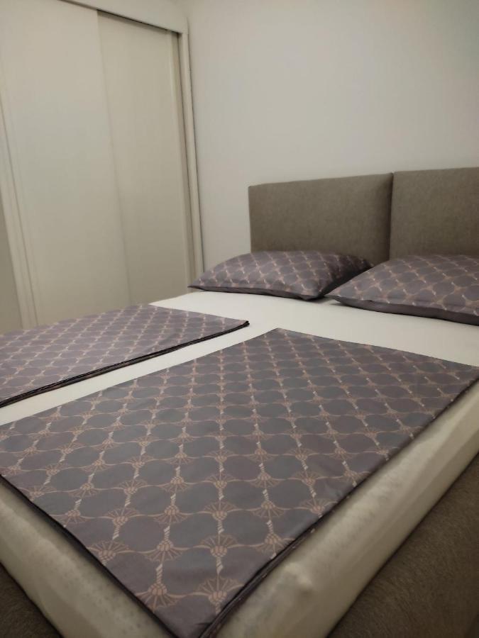 Apartment Josip 2 Tribalj Zewnętrze zdjęcie