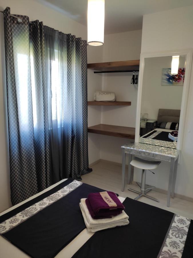 Apartment Josip 2 Tribalj Zewnętrze zdjęcie