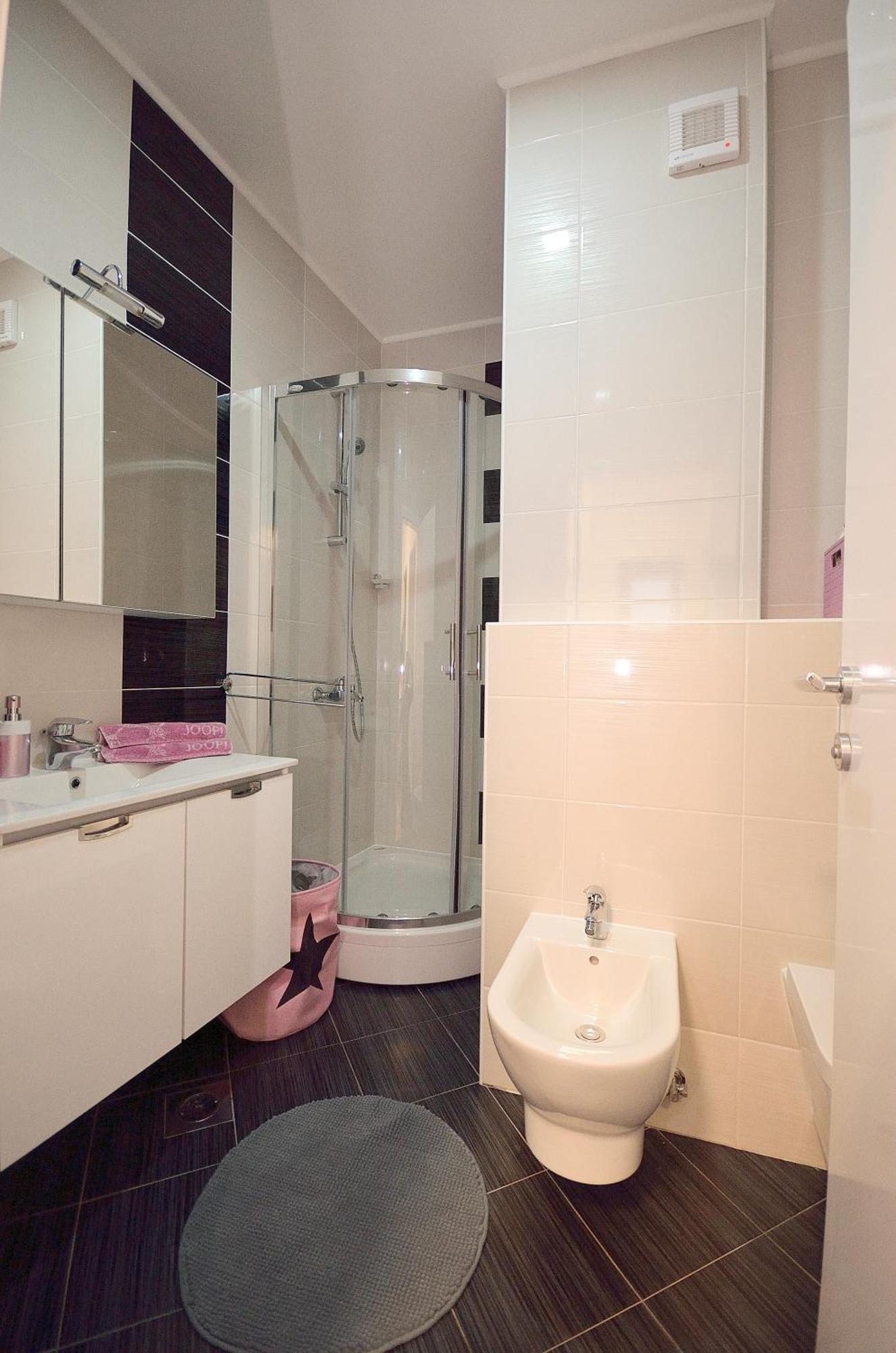 Apartment Josip 2 Tribalj Zewnętrze zdjęcie