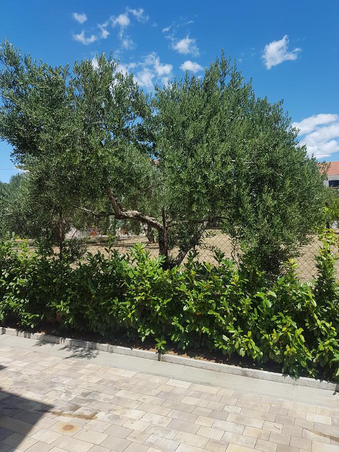 Apartment Josip 2 Tribalj Zewnętrze zdjęcie