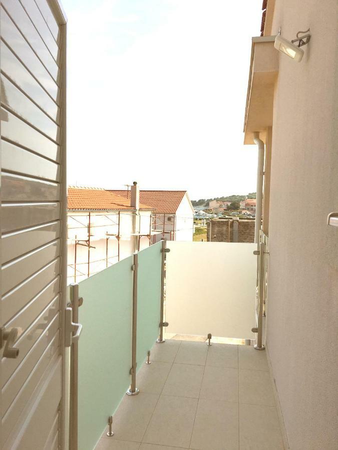 Apartment Josip 2 Tribalj Zewnętrze zdjęcie